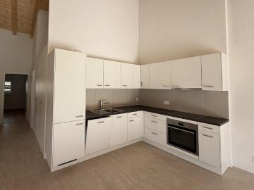 3.5 Zimmer, 67 m², 2. Stock