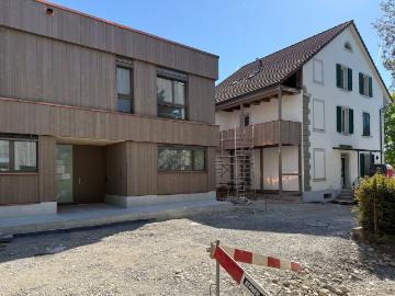 Widmi, Lenzburg, Bezirk Lenzburg, Aargau