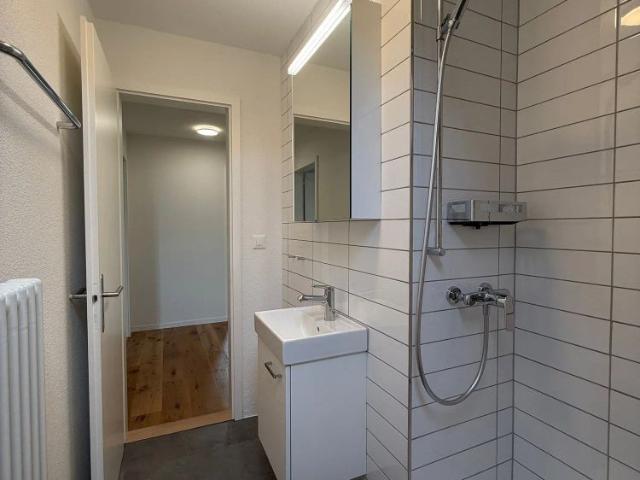 3.5 Zimmer, 67 m², 2. Stock