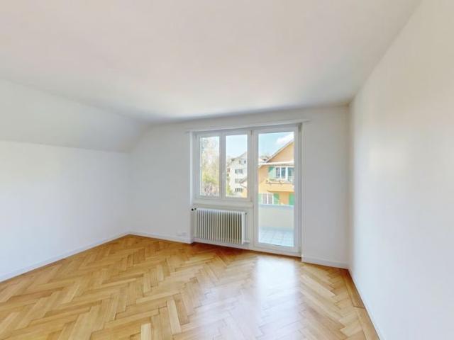 3.5 Zimmer, 67 m², 2. Stock