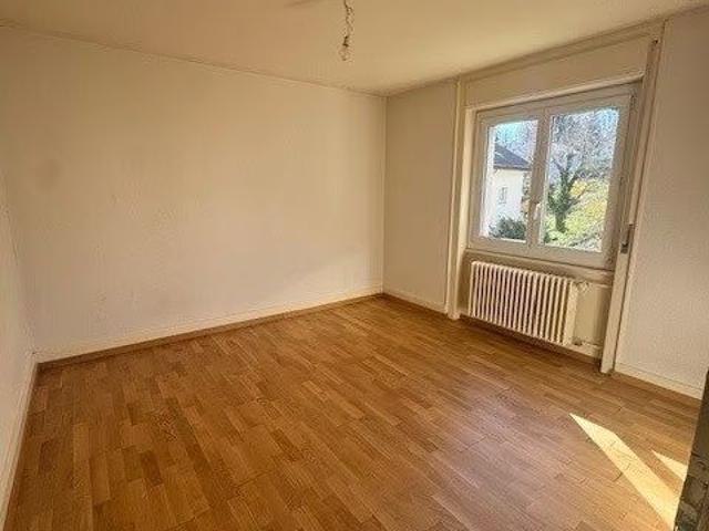 3.5 Zimmer, 67 m², 2. Stock