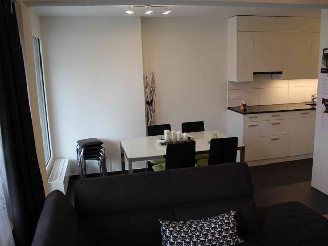 3.5 Zimmer, 67 m², 2. Stock