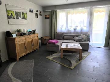 Aarwangen, Verwaltungskreis Oberaargau, Verwaltungsregion Emmental-Oberaargau, Kanton Bern