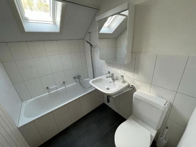 3.5 Zimmer, 67 m², 2. Stock