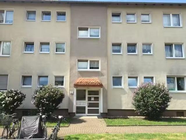 3,5 Zimmer 67 m² 499 € Kaltmiete Wohnungen in Bergkamen
