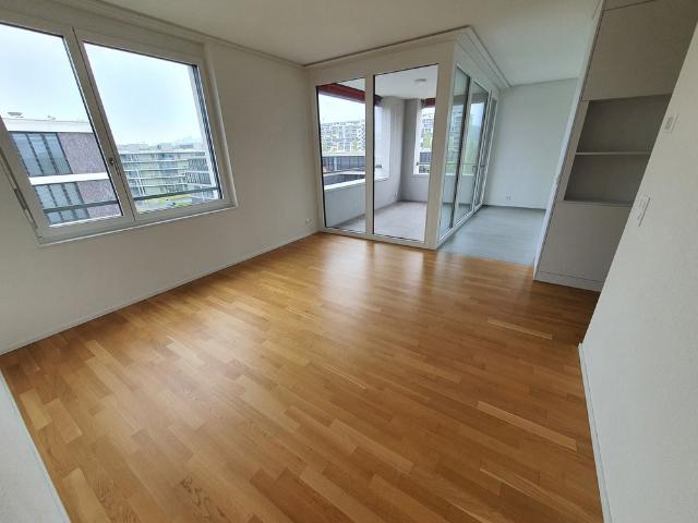 3.5 Zimmer, 67 m², 4. Stock