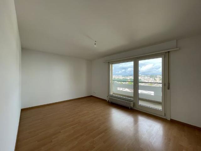 3.5 Zimmer, 67 m², 4. Stock