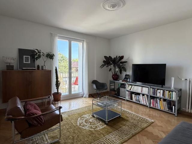 3.5 Zimmer, 67 m², 4. Stock