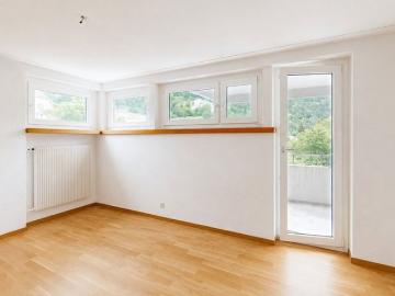 3.5 Zimmer, 67 m², 4. Stock