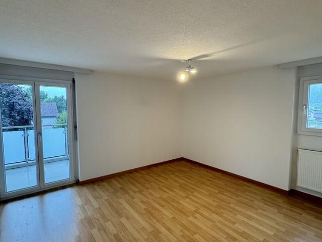 3.5 Zimmer, 67 m², 4. Stock
