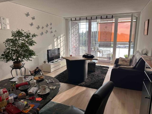 3.5 Zimmer, 67 m²