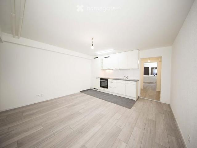 3.5 Zimmer, 67 m²