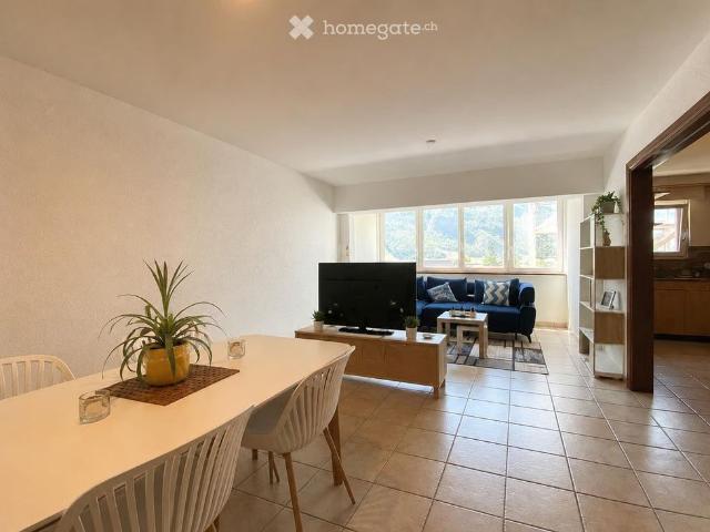 3.5 Zimmer, 67 m²
