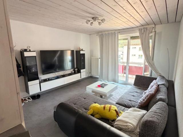 3.5 Zimmer, 67 m²