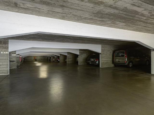 3.5 Zimmer, 67 m², 8. Stock