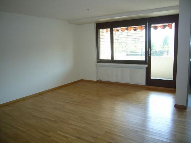 3.5 Zimmer, 67 m², EG