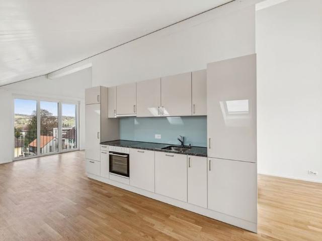 3.5 Zimmer, 67 m², EG