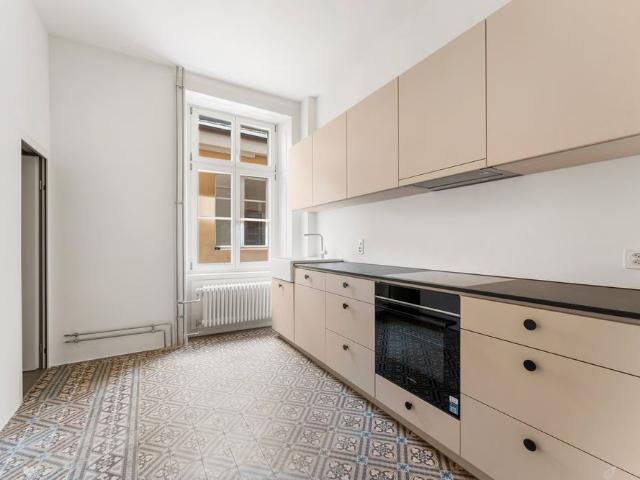 3.5 Zimmer, 67 m², EG