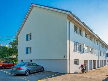 3.5 Zimmer, 67 m², EG
