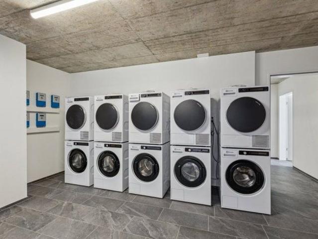 3.5 Zimmer, 67 m², EG
