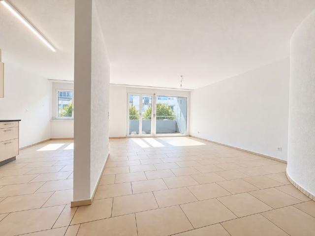 3.5 Zimmer, 67 m², EG