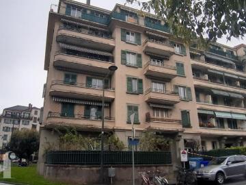 3.5 Zimmer, 67 m², EG