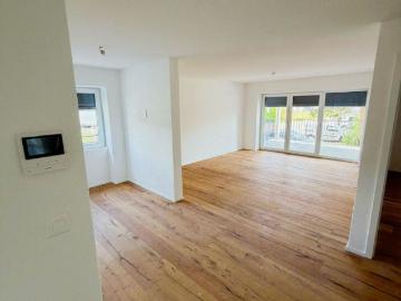 3.5 Zimmer, 67 m², EG
