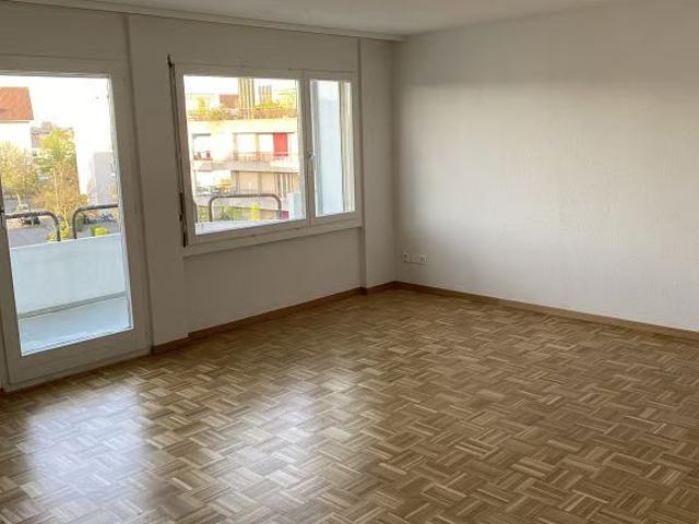 3.5 Zimmer, 68 m², 3. Stock