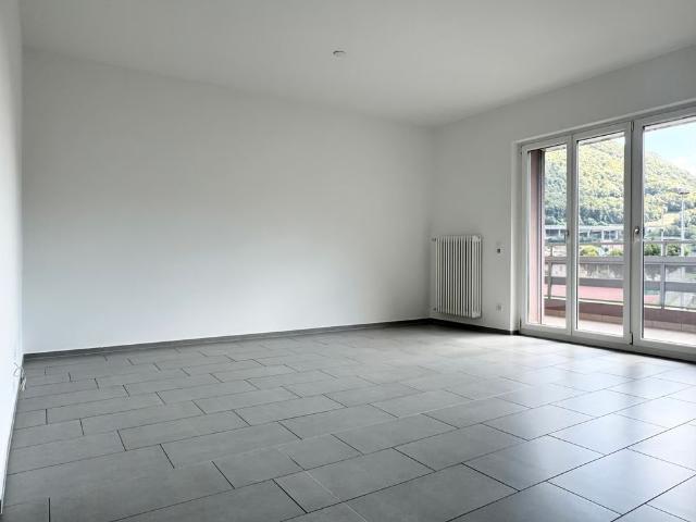 3.5 Zimmer, 68 m², 3. Stock