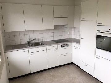 3.5 Zimmer, 68 m², 3. Stock