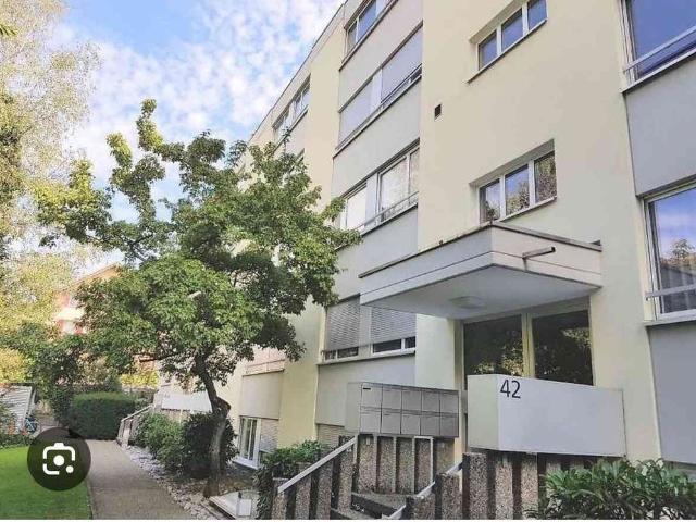 3.5 Zimmer, 68 m², 3. Stock