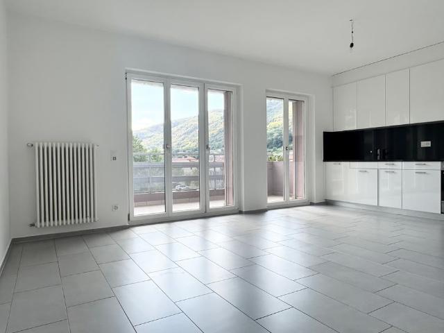3.5 Zimmer, 68 m², 3. Stock