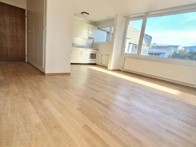3.5 Zimmer, 68 m², 3. Stock