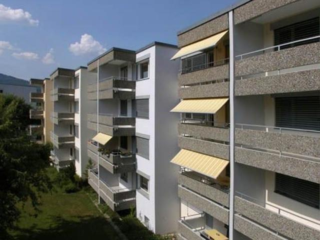 3.5 Zimmer, 68 m², 3. Stock