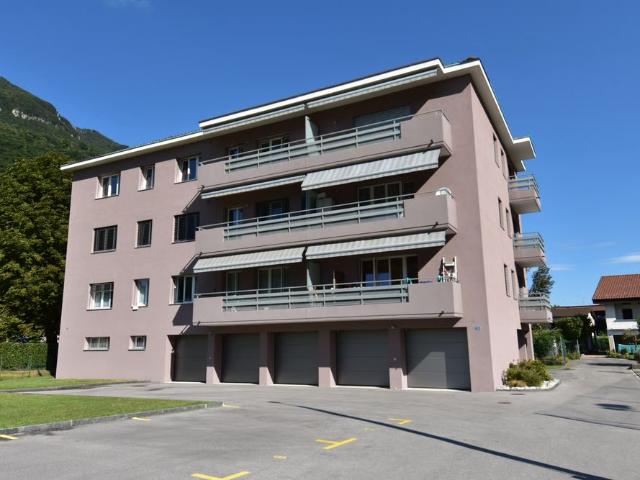 3.5 Zimmer, 68 m², 3. Stock
