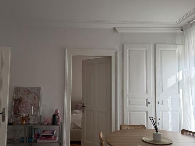 3.5 Zimmer, 68 m², 3. Stock