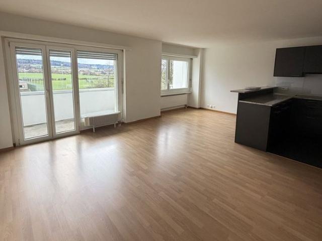 3.5 Zimmer, 68 m², 3. Stock