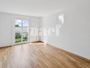 3.5 Zimmer, 68 m², 1. Stock