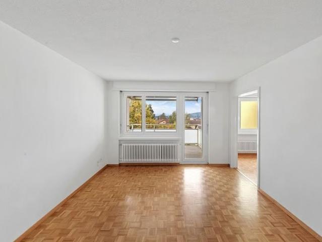3.5 Zimmer, 68 m², 1. Stock
