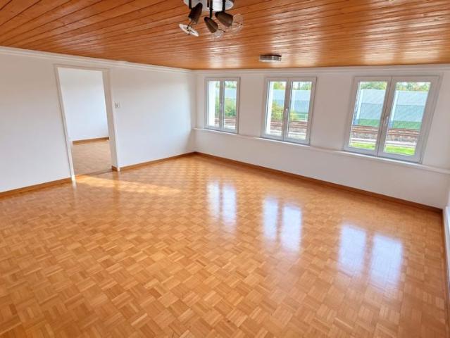 3.5 Zimmer, 68 m², 1. Stock
