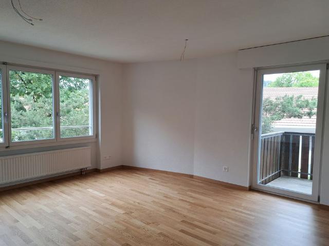 3.5 Zimmer, 68 m², 1. Stock