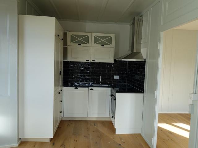 3.5 Zimmer, 68 m², 1. Stock