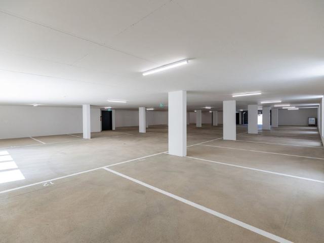 3.5 Zimmer, 68 m², 1. Stock
