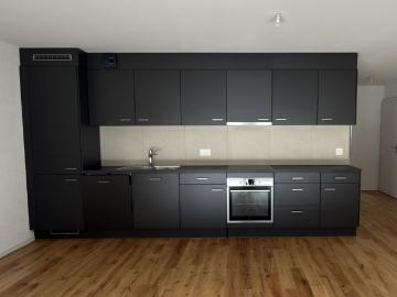 3.5 Zimmer, 68 m², 1. Stock