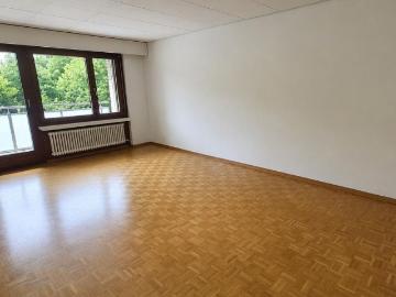 3.5 Zimmer, 68 m², 1. Stock