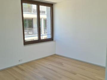 Neunforn, Bezirk Frauenfeld, Thurgau - Parkplatz