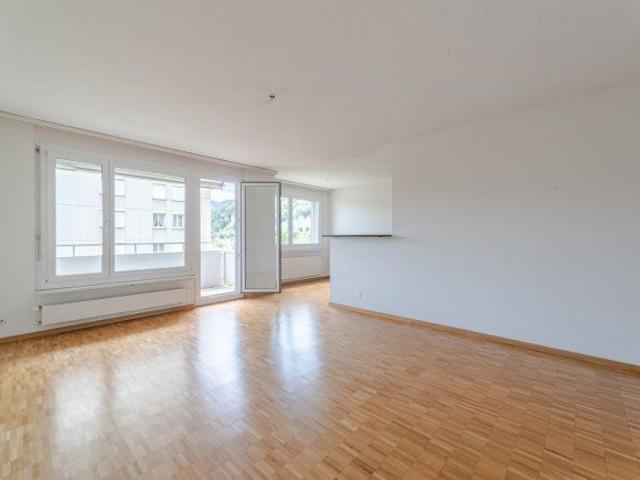 3.5 Zimmer, 68 m², 1. Stock