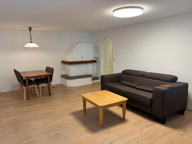 3.5 Zimmer, 68 m², 1. Stock