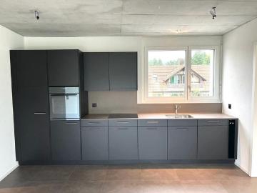 Oppligen, Verwaltungsregion Bern-Mittelland, Kanton Bern