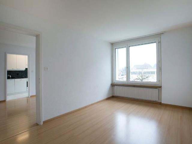 3.5 Zimmer, 68 m², 1. Stock